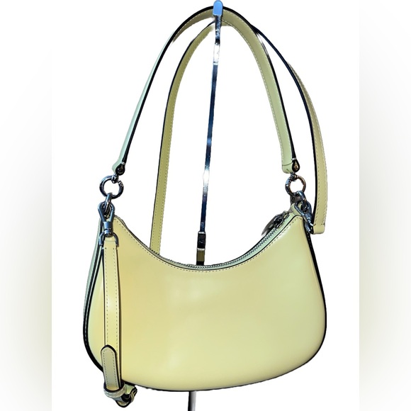 Kate Spade New York Sam Icon Small Convertible Crossbody NWT - Picture 2 of 9